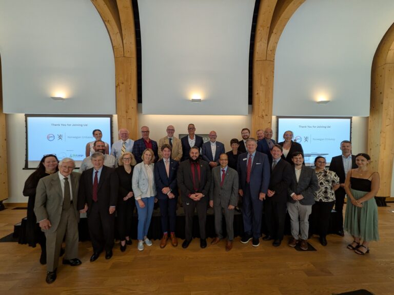 Norway.LAST.Idar.Voldnes.Norwegian Embassy. PFAS.Summit.061126_under2MB