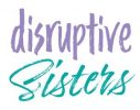DisruptiveSisters_logo
